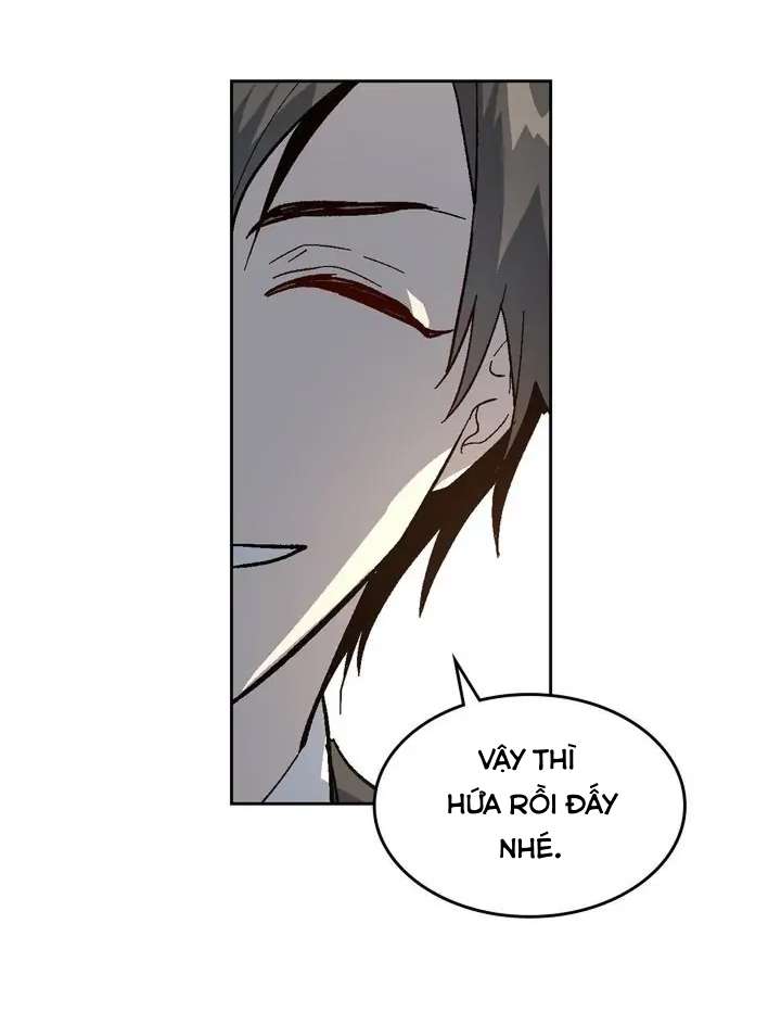 Vị Hôn Thê Khế Ước Của Công Tước Chap 140 - Trang 4
