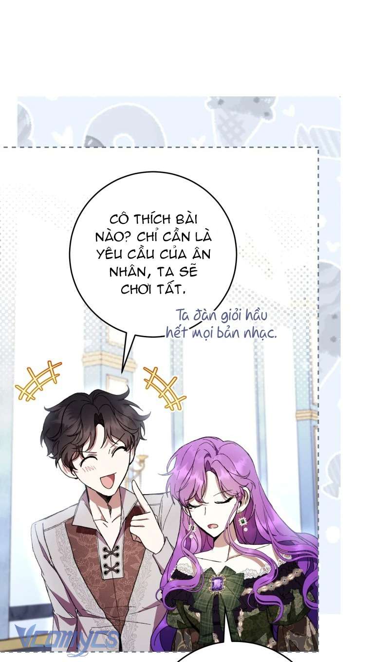 Làm Ác Nữ Bộ Không Tuyệt Sao? Chap 72 - Trang 4