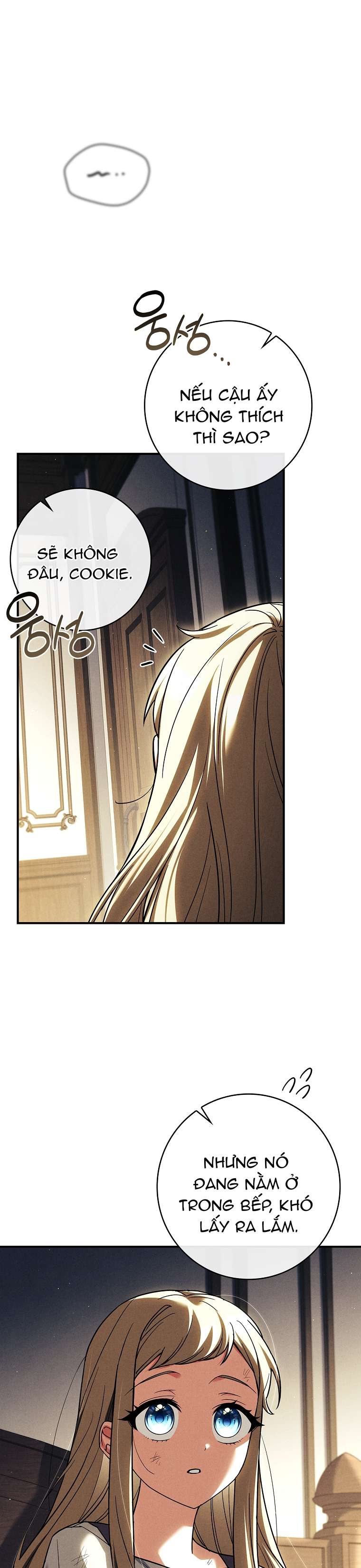 Văn Phòng Thám Tử Dành Cho Nam Chính Hối Hận! Chap 35 - Trang 2