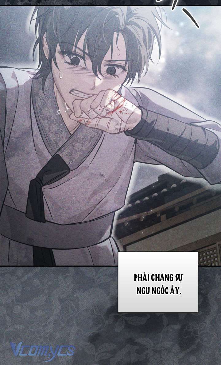 [18+] Tiết Học Bí Mật Của Trung Điện Chap 61 - Trang 2