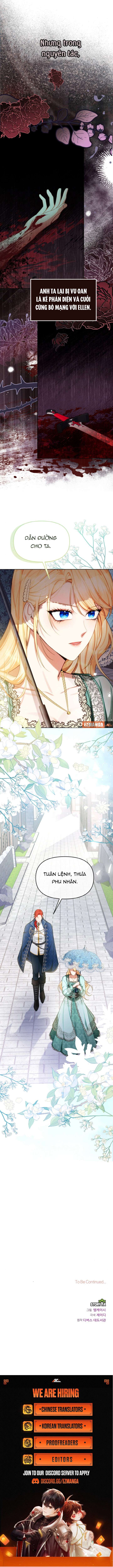 Khi Người Chồng Cũ Của Tôi Đòi Tái Hợp Chap 5 - Trang 2