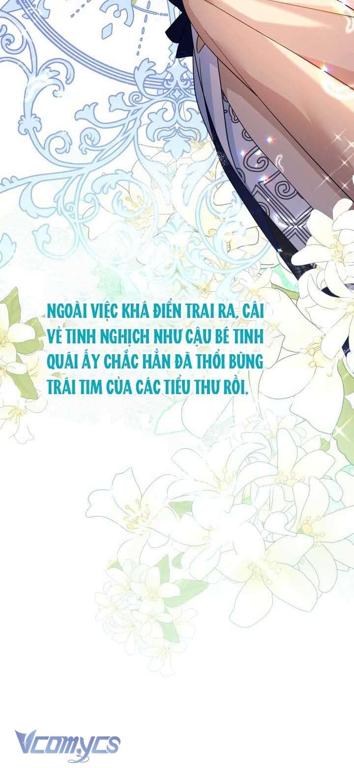 Tiểu Thư Tích Tiền Đi Bụi Chapter 106 - Trang 4