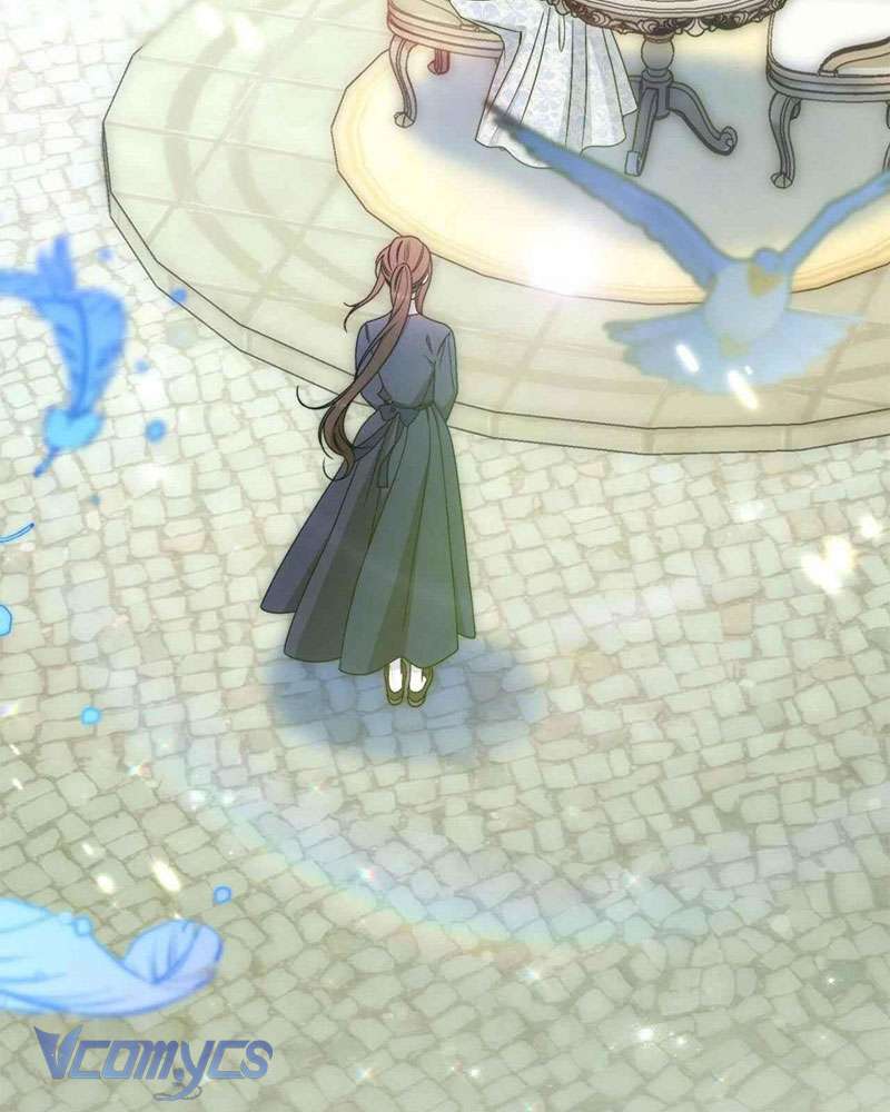 Hầu Gái Độc Quyền Của Hoàng Hậu Phản Diện Chap 112 - Trang 3