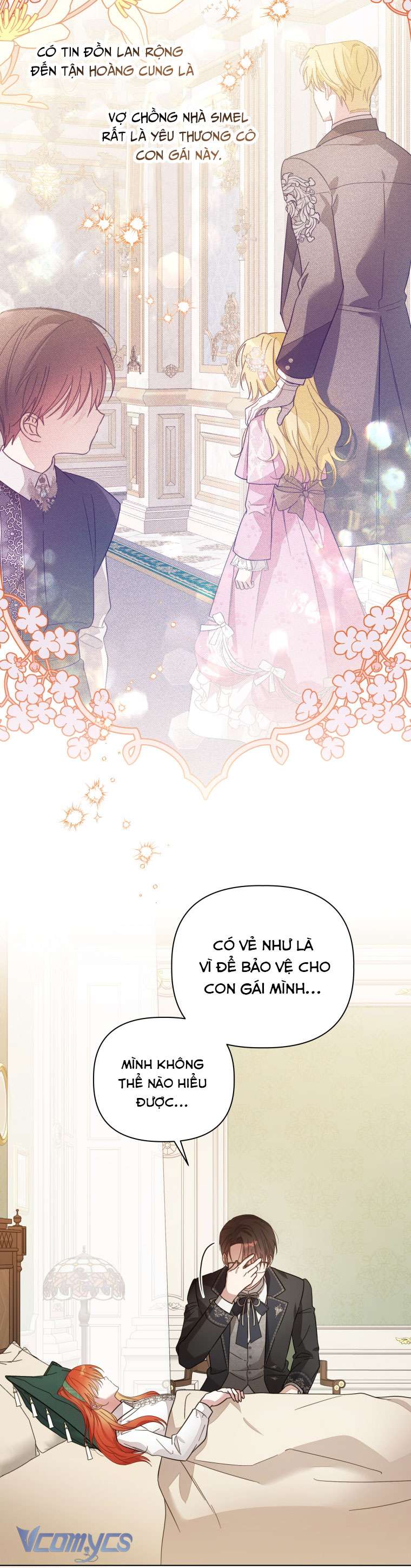 Mọt Sách Là Bạo Quân Chap 26 - Trang 4