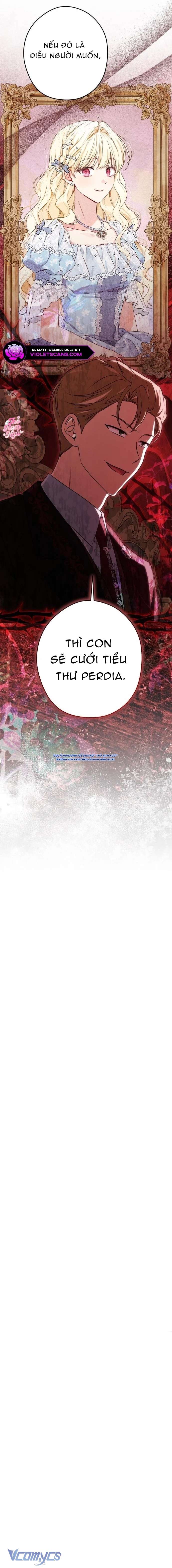 Gia Đình Phản Diện Phản Đối Tự Lập Chap 66 - Trang 3