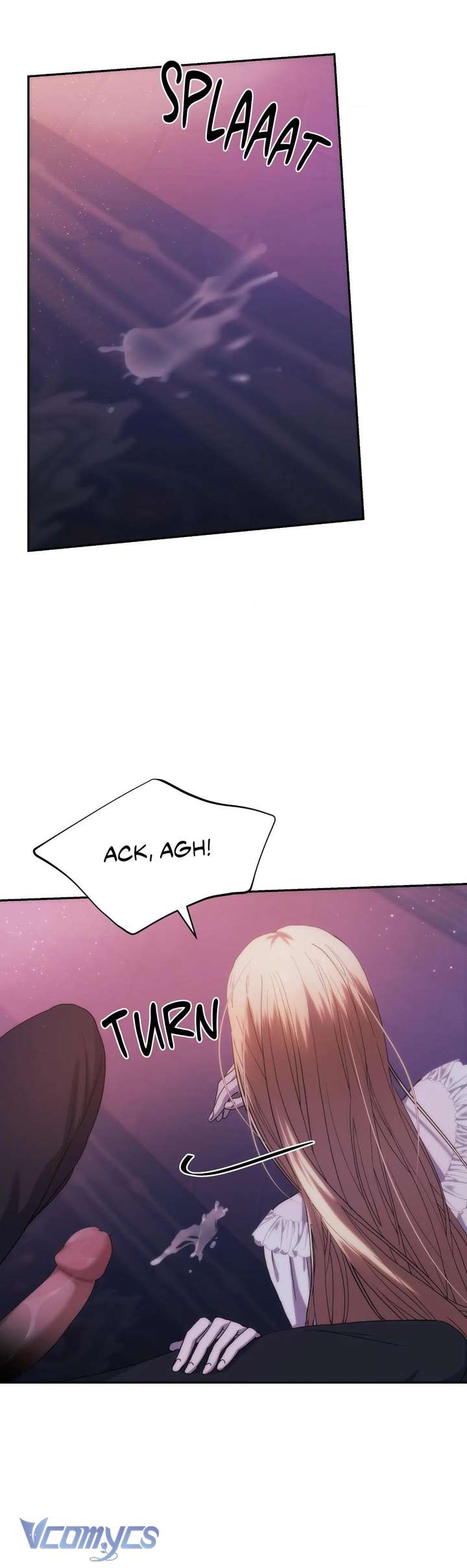 [18+] Người Em Vợ Tóc Vàng Chap 15 - Next Chap 16