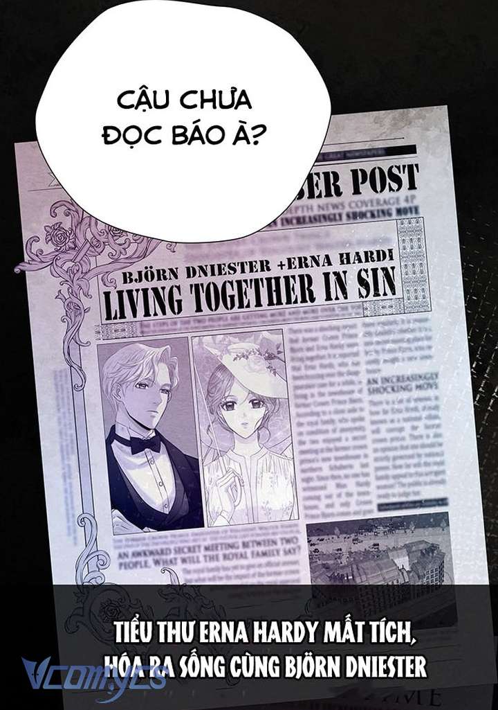 Hoàng Tử Rắc Rối Chap 30 - Trang 2