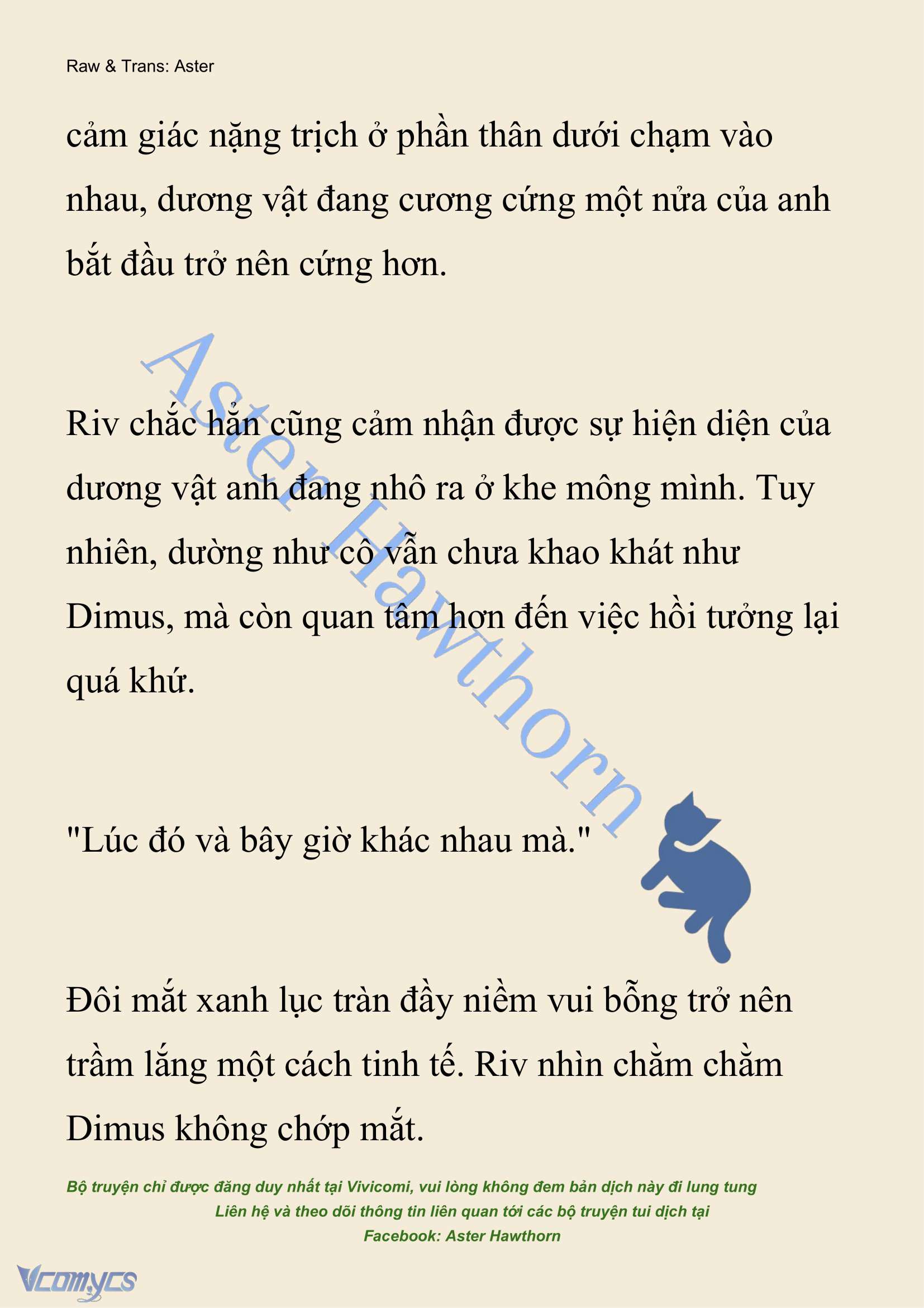 [NOVEL] Odalisque Chap 145 - Trang 2