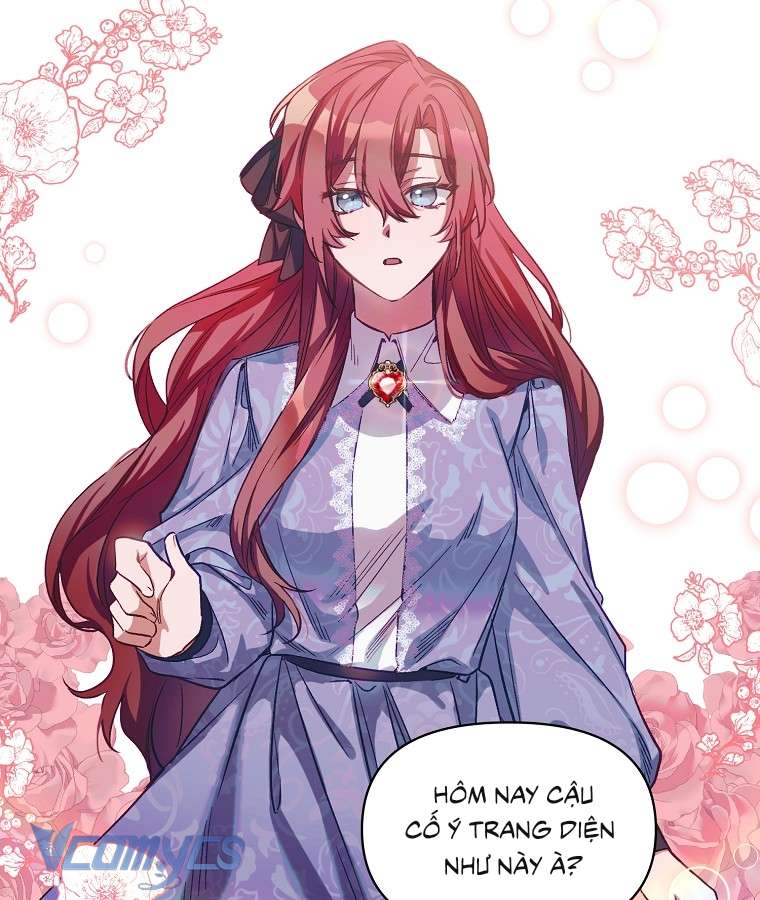 Cuộc Sống Thứ Hai Trên Thảm Đỏ Chap 4 - Trang 3