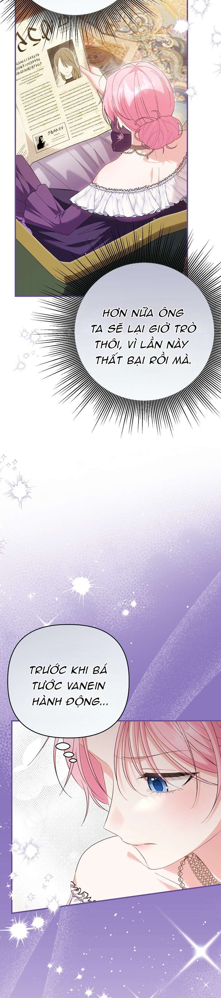 Cha Của Nam Chính Từ Chối Hủy Hôn Chap 51 - Trang 4