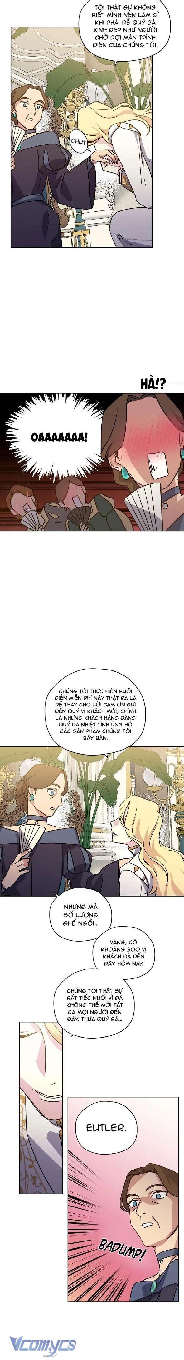 CHITRA Chap 91 - Trang 3