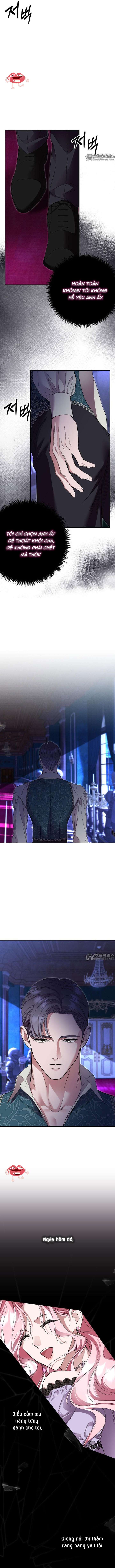 Cuộc Hôn Nhân Bị Bắt Cóc Xuyên Thời Gian Của Hoàng Hậu Chap 50 - Trang 2