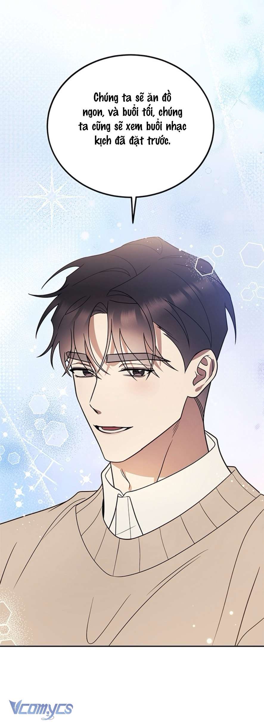 Oppa, Cho Em Xin Một Miếng Nào! Chap 11 - Trang 2