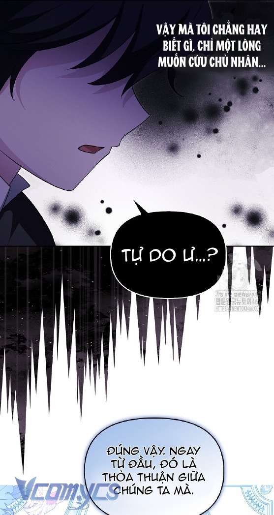 Kế Hoạch Nghỉ Hưu Của Nhân Vật Phản Diện Chap 29 - Trang 4