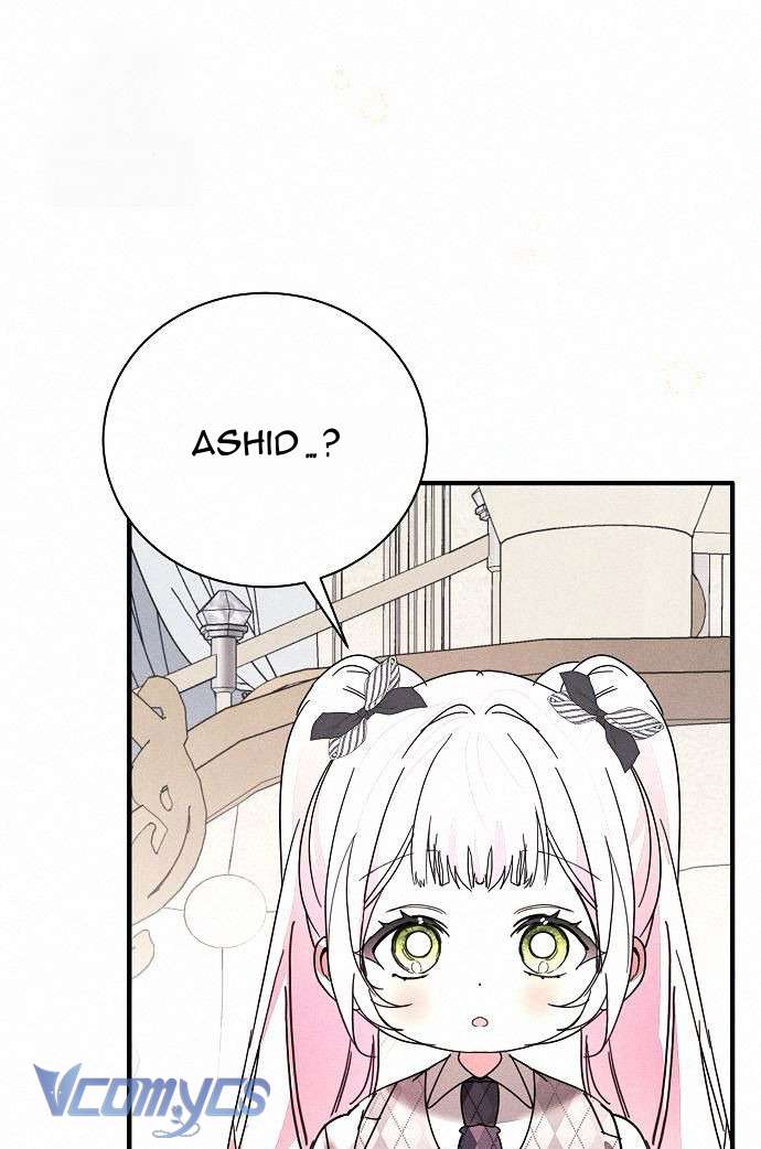 Papa Bạo Chúa, Con Sẽ Bảo Vệ Người! Chap 30 - Trang 2