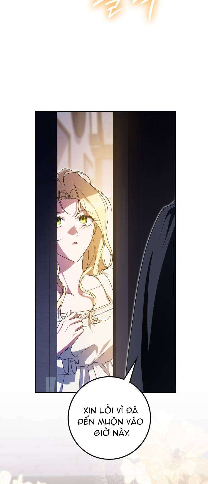 Nữ Công Tước Chiến Lợi Phẩm Chap 25 - Next Chap 26