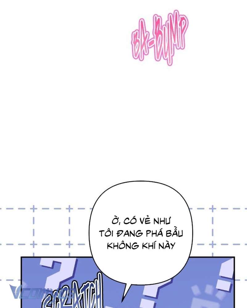 Trước Khi Em Có Ý Định Chạy Trốn Ta Sẽ Ngăn Chặn Nó Chap 38 - Trang 2