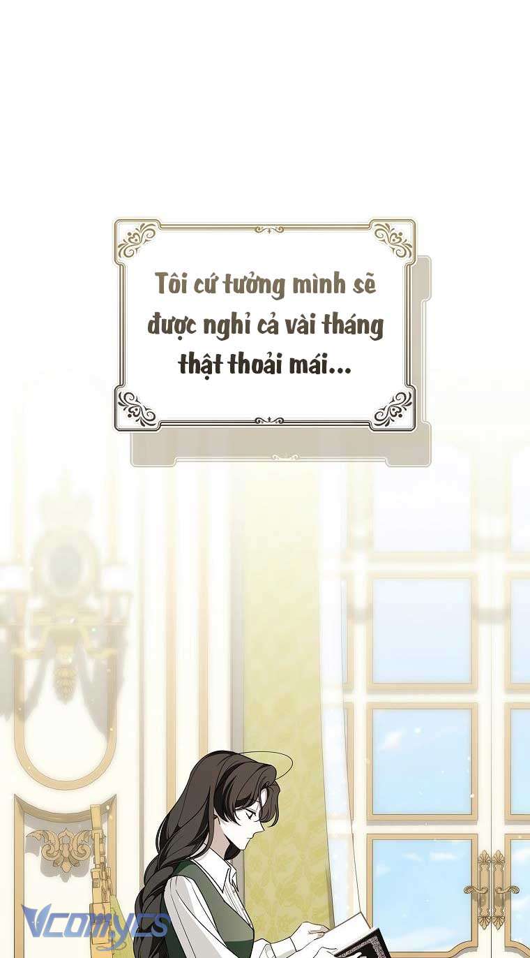 100 lời nguyền tại dinh thự Illestone Chap 31 - Trang 3