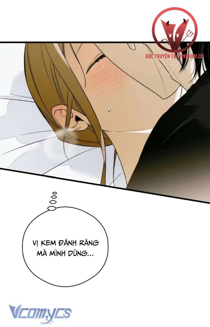 [18+] Mong Ước Của Ác Quỷ Chap 61 - Trang 2