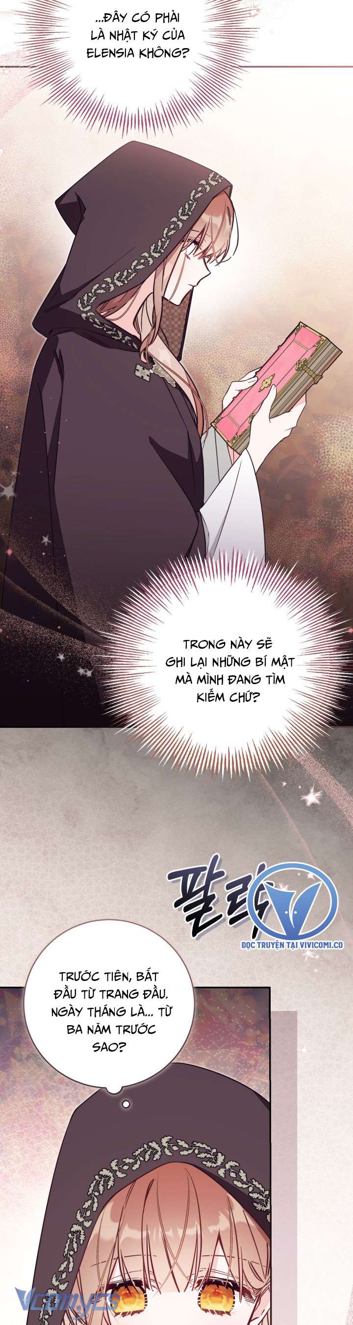 Không Có Chỗ Cho Kẻ Giả Mạo Chap 80 - Next Chap 81