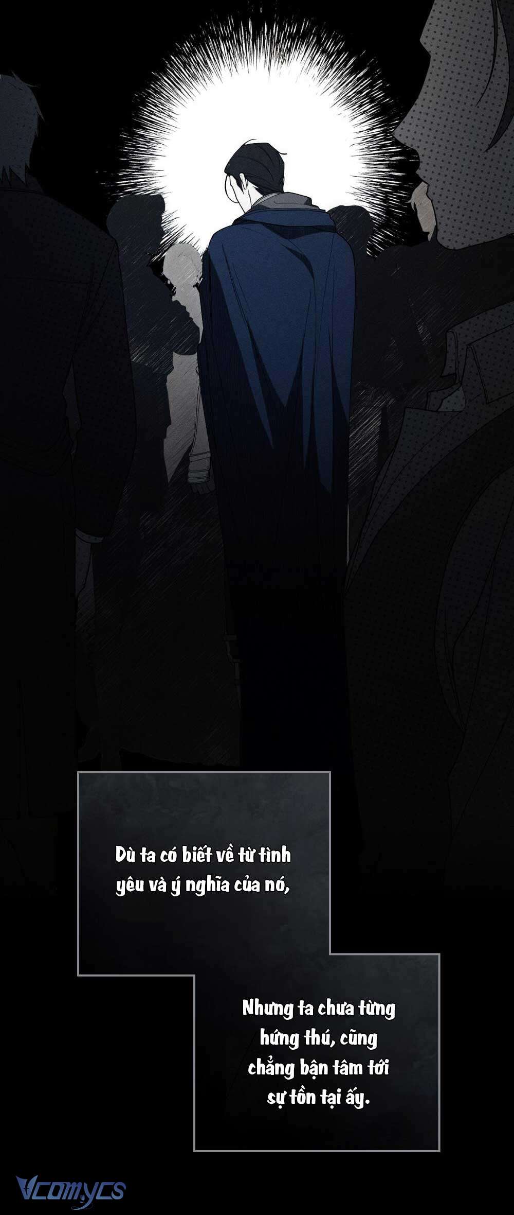 Hôn Nhân Khế Ước Chap 56 - Trang 3