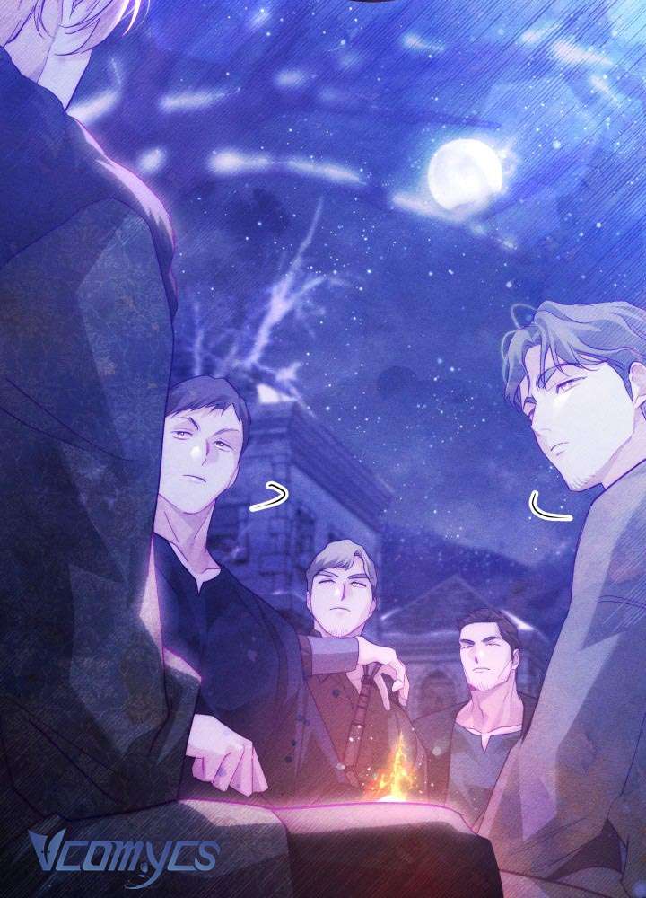 Tiếng Trống Vang Dội Chap 52 - Trang 3