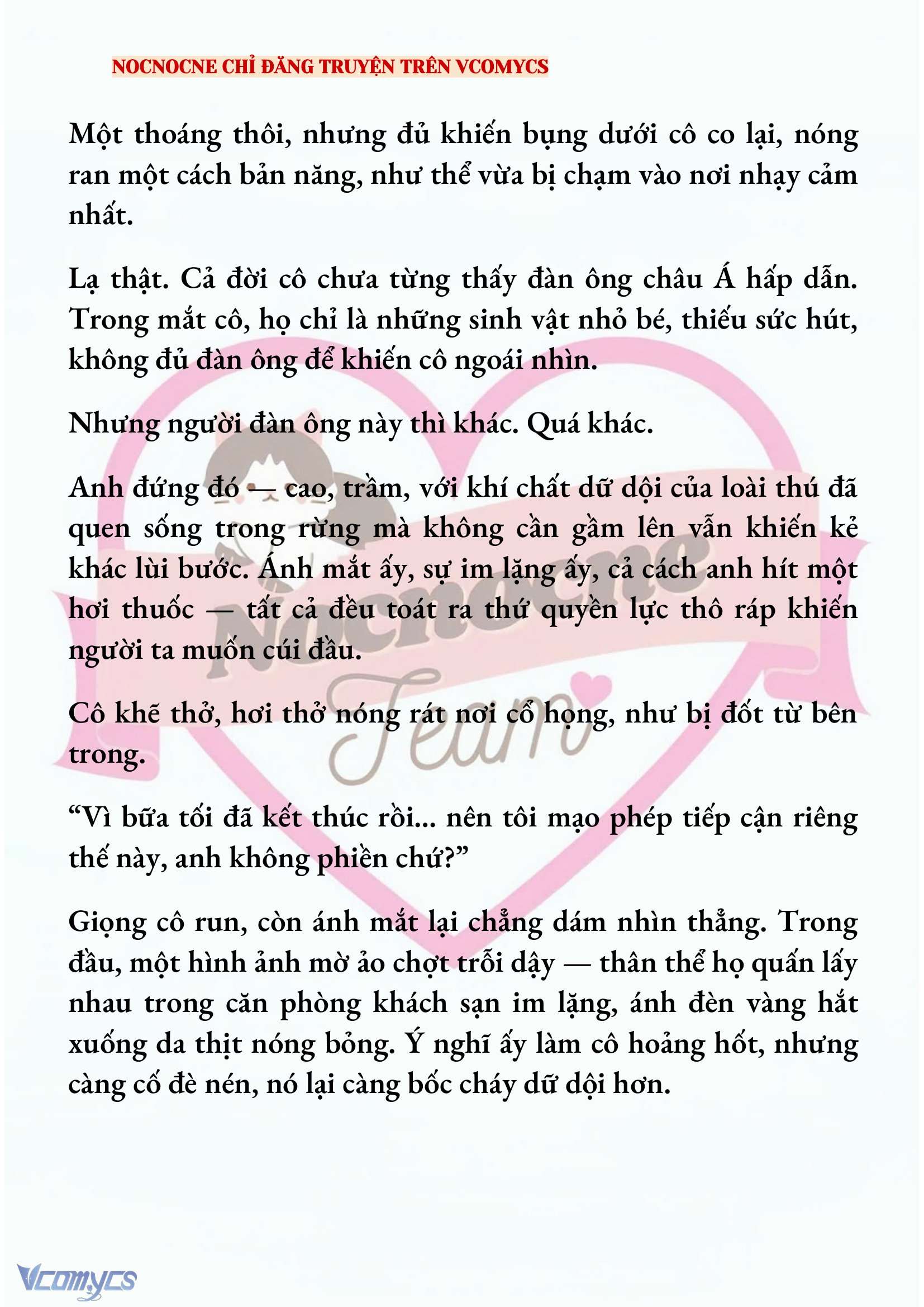 [FULL] [NOVEL] AI MỚI THẬT SỰ LÀ KẺ RÁC RƯỞI? Chap 89 - Trang 2