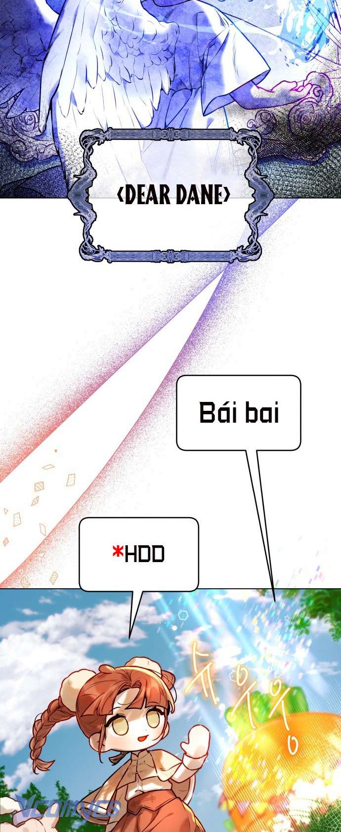 Góc Trải Nghiệm Nho Nhỏ Chap 5 - Next 