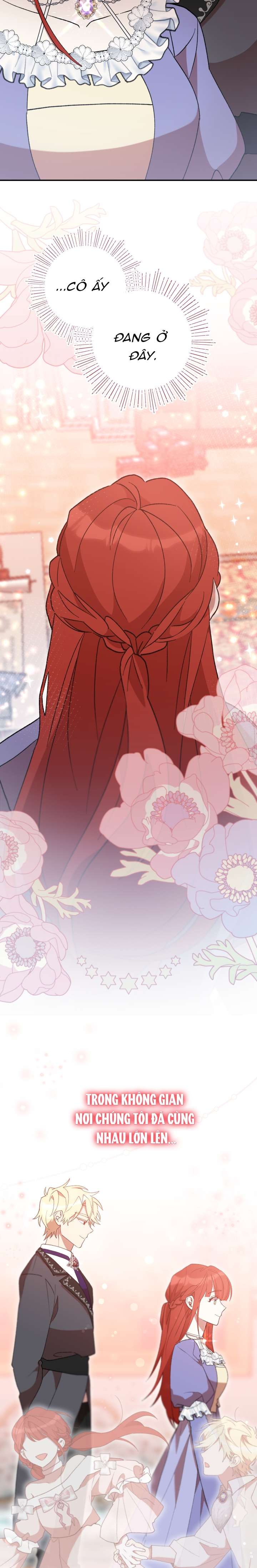 Tôi Đã Vô Tình Quyến Rũ Em Trai Của Nam Chính Chap 43 - Trang 3