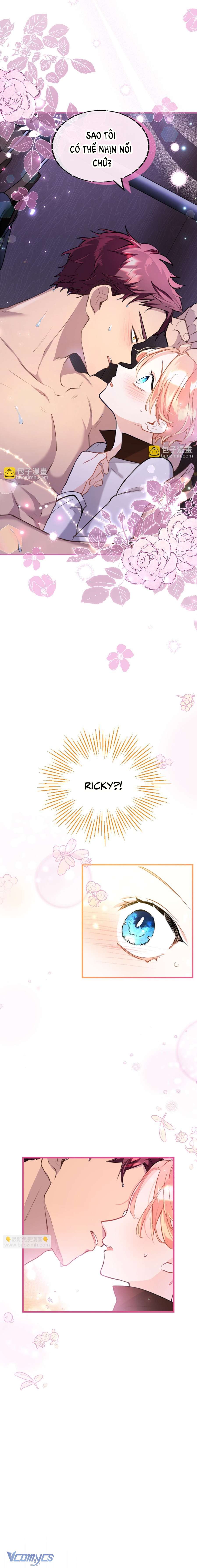 Đại Tiểu Thư Sao Phải Giả Nam Chapter 57 - Trang 4