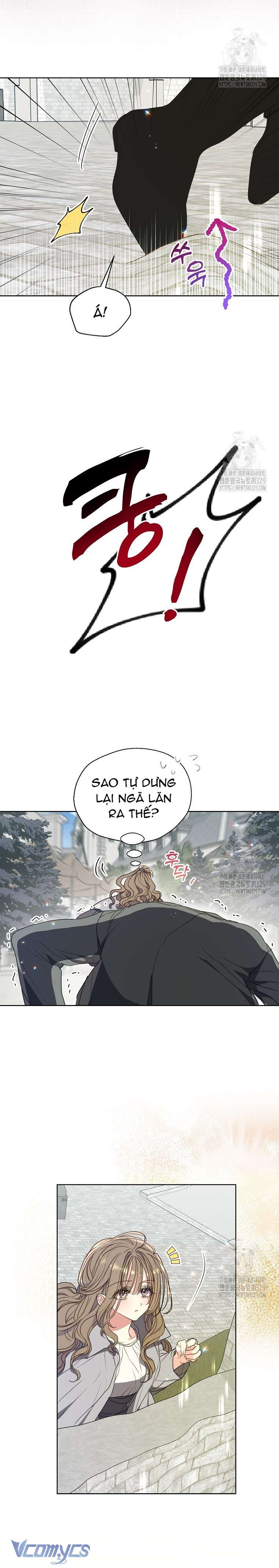 Bệ Hạ Xin Đừng Giết Tôi!!! Chap 119 - Trang 2