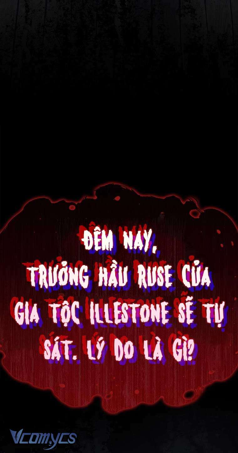 100 lời nguyền tại dinh thự Illestone Chap 36 - Trang 2