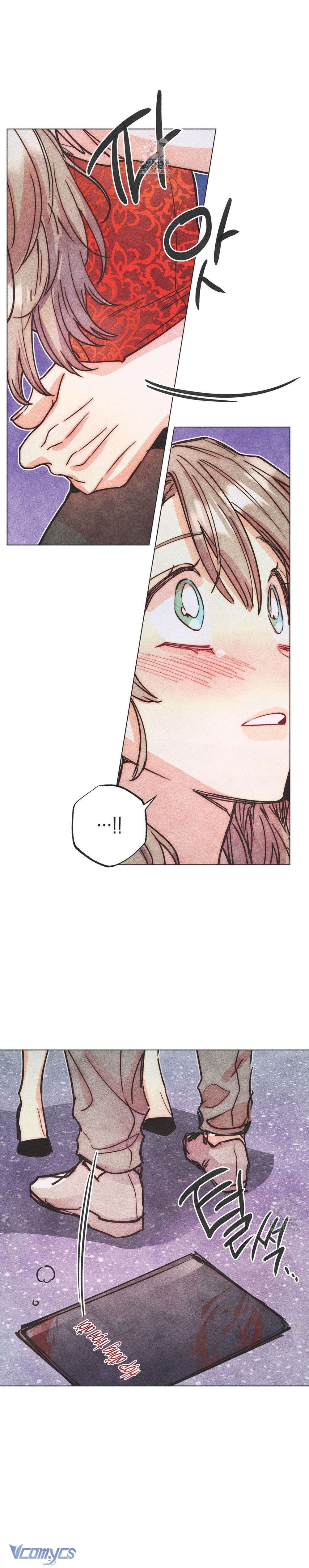 Thu Thập Đêm Đầu Tiên Của Các Nam Chính Chap 44 - Trang 3