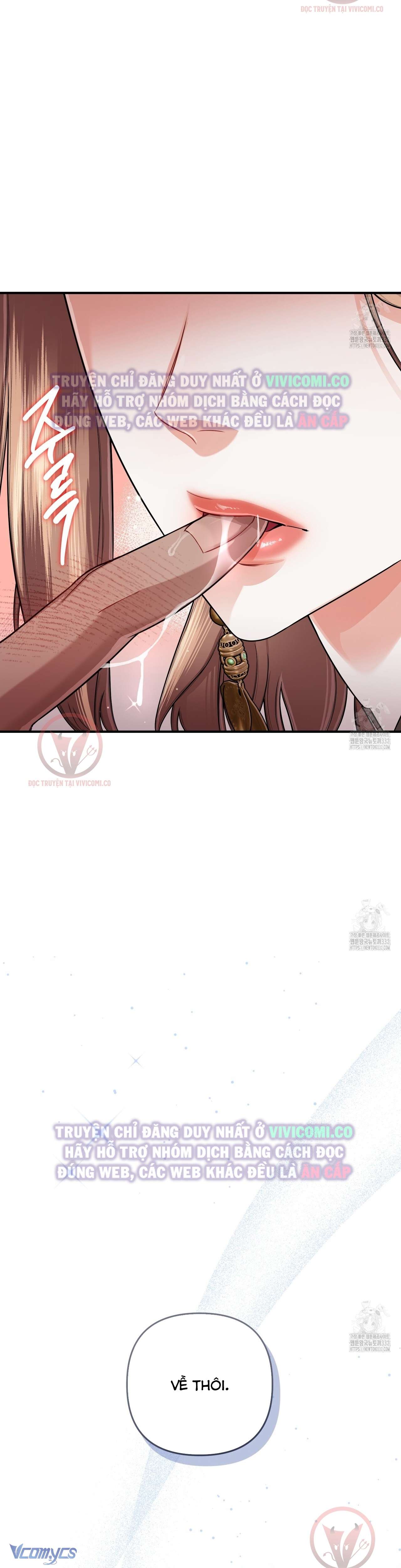 [18+] Bí Mật Của Quyền Lực Và Sự Hủy Diệt Chap 29 - Trang 2