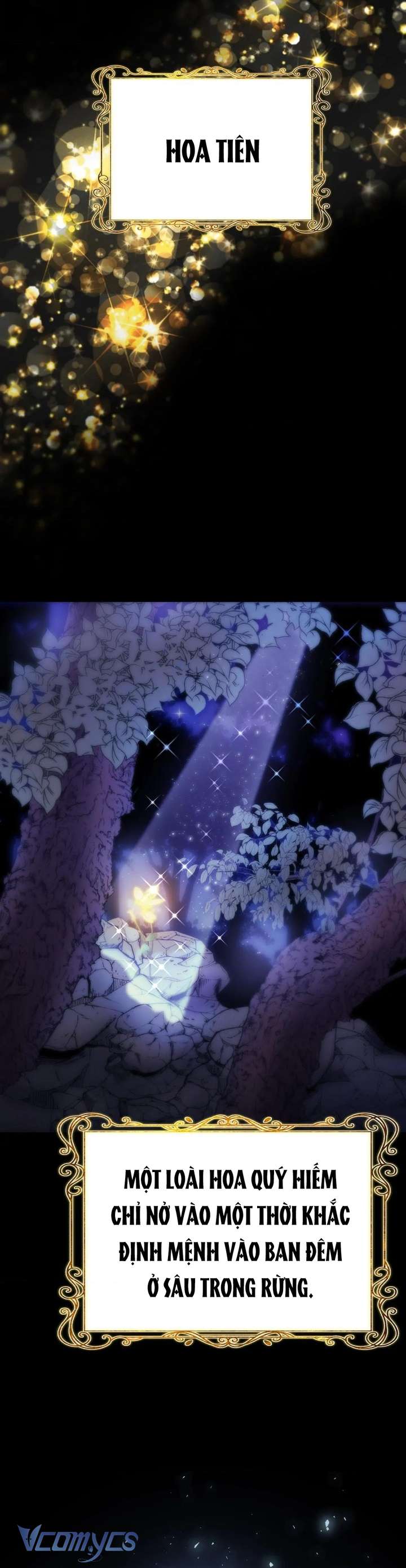 [18+] Người Em Vợ Tóc Vàng Chap 3 - Next Chap 4