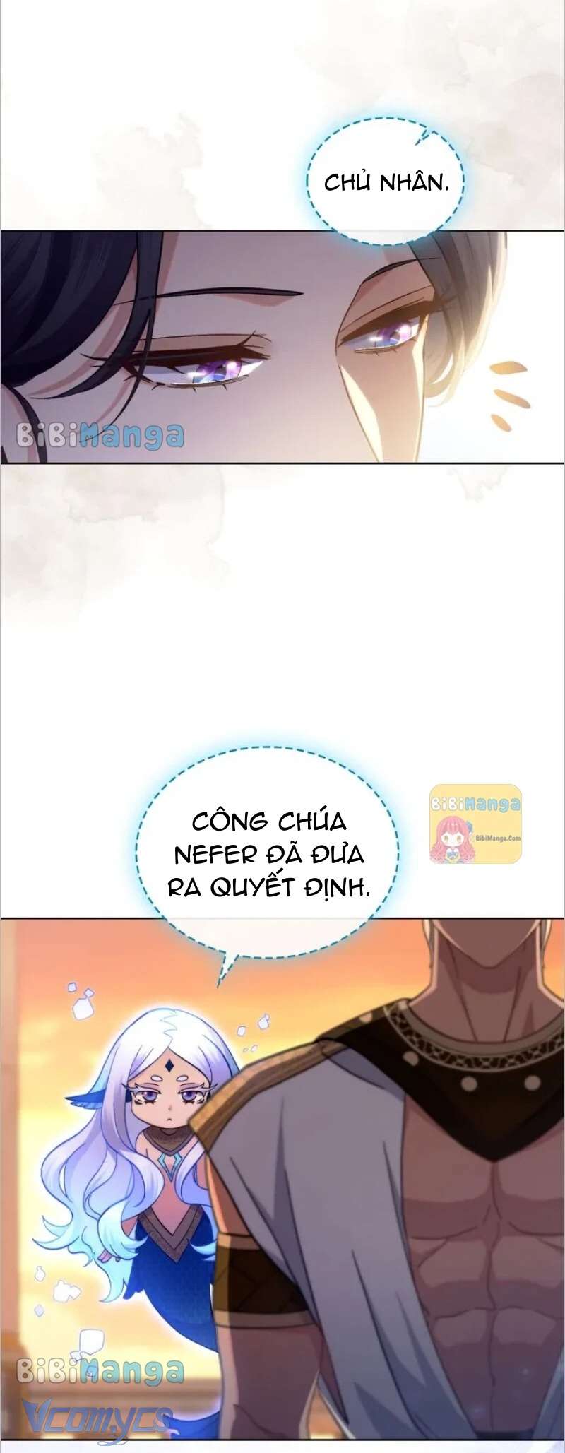 Hôn Nhân Giả Dối Chap 72 - Trang 4