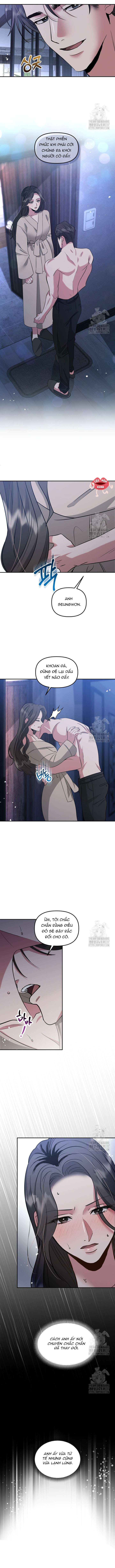 Collector Collector-Chap 42 - Trang 2