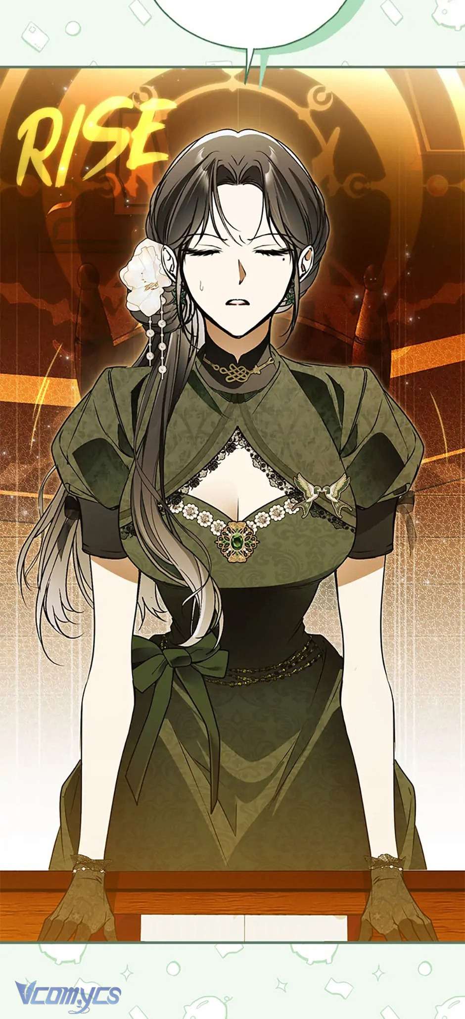 Ai Đó Đang Điều Khiển Cơ Thể Của Tôi Chap 60 - Trang 4