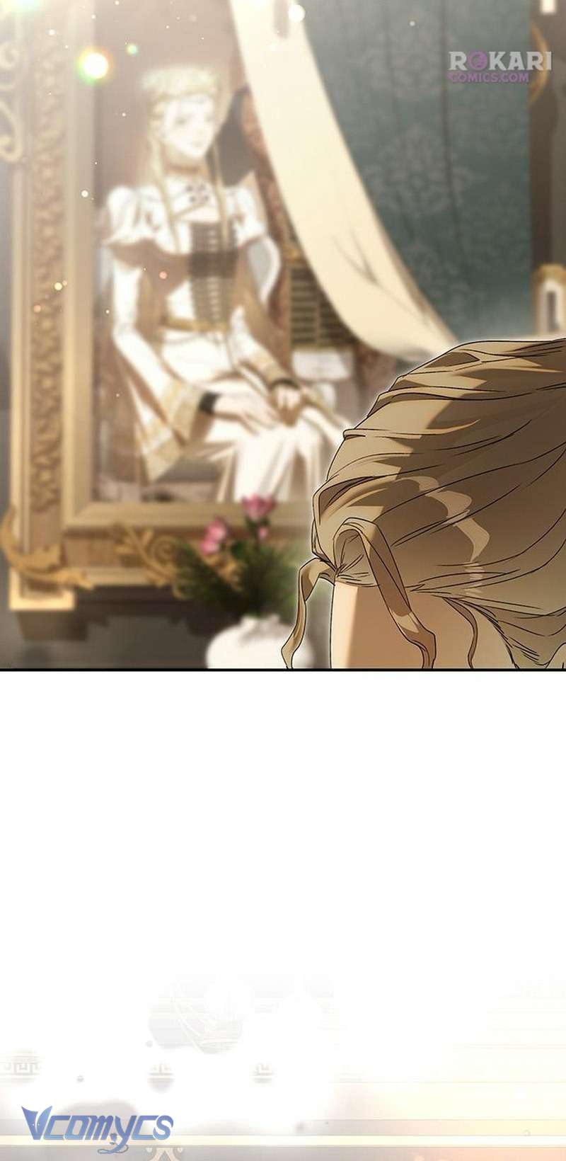 Cứ Cố Gắng Hết Sức Để Hối Hận Chap 40 - Trang 3