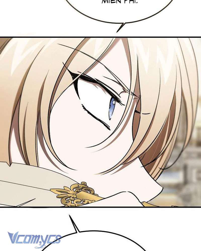 Ác Quỷ Nuôi Dưỡng Tiểu Thư Chap 83 - Trang 3