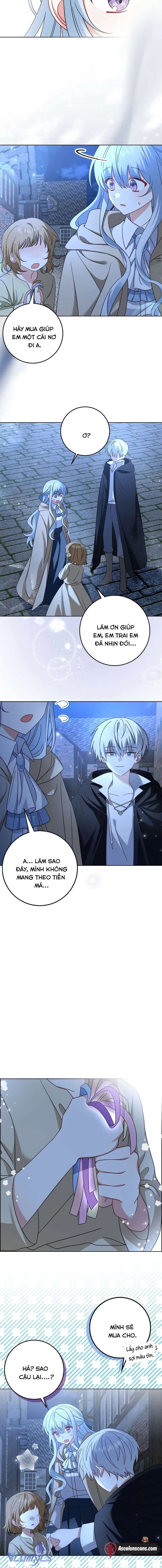 Tôi Sẽ Chiếm Lấy Ngư Trường! Chap 19 - Trang 3