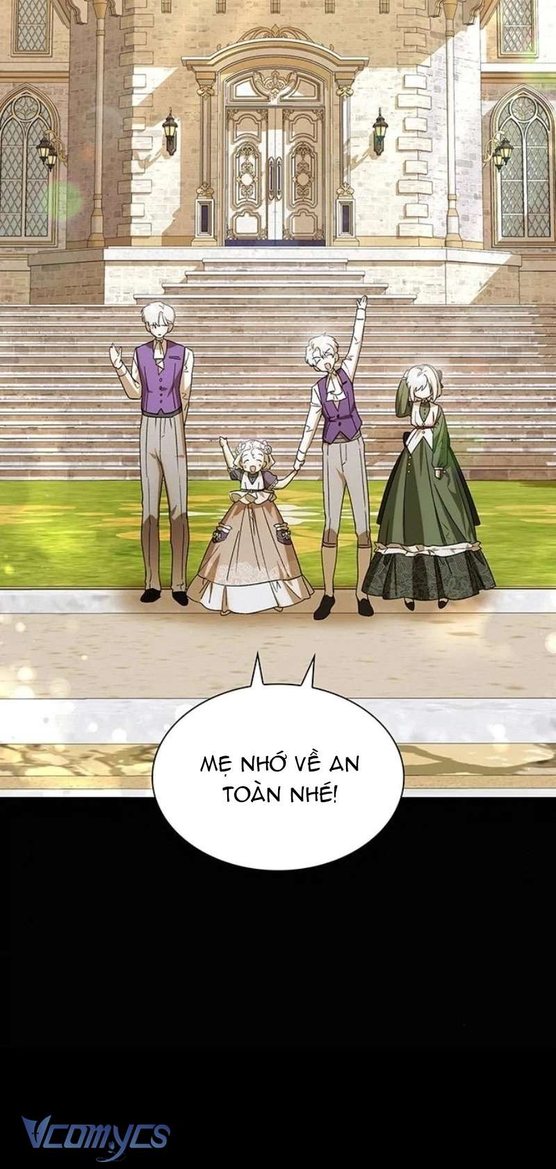 Cứ Cố Gắng Hết Sức Để Hối Hận Chap 4 - Trang 4