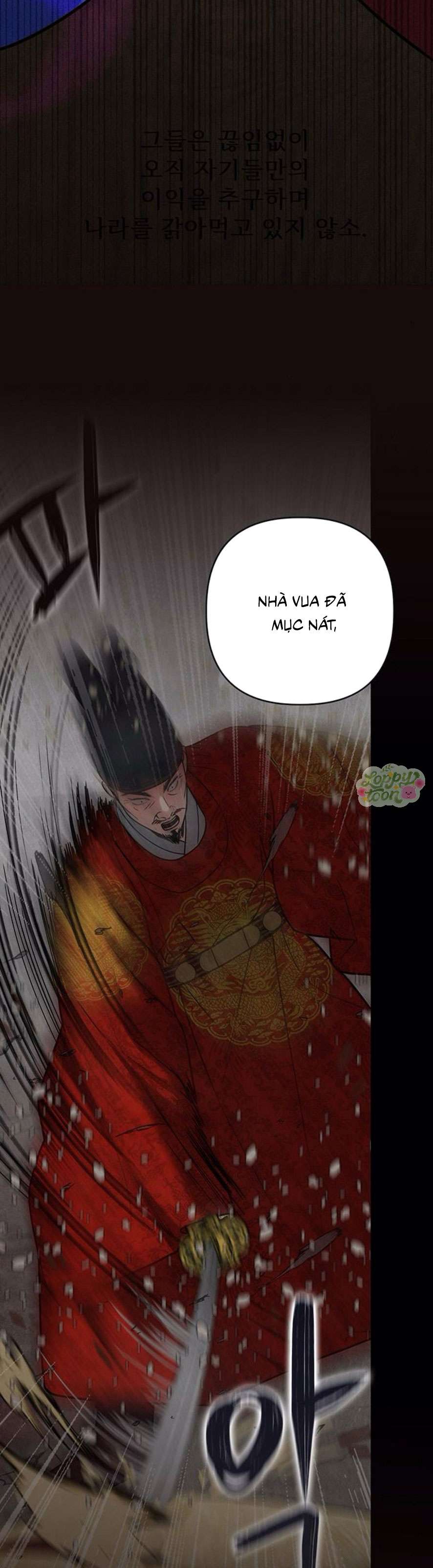 Quỷ Hồn Chap 40 - Trang 4