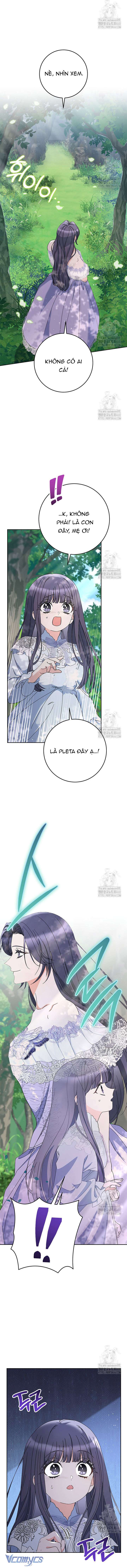 Nuôi Dưỡng Em Gái Xinh Đẹp Chap 95 - Trang 3