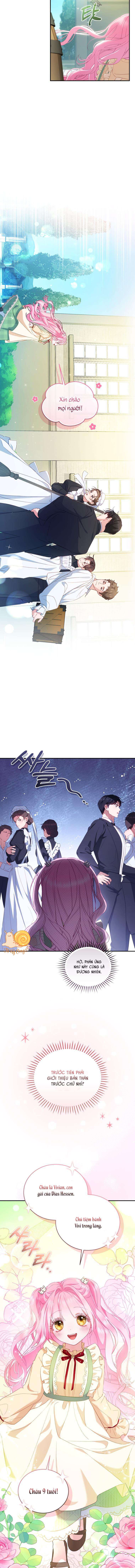 Tôi Là Người Duy Nhất Không Biết Ác Nữ Là Một Người Đàn Ông Chap 1 - Trang 2