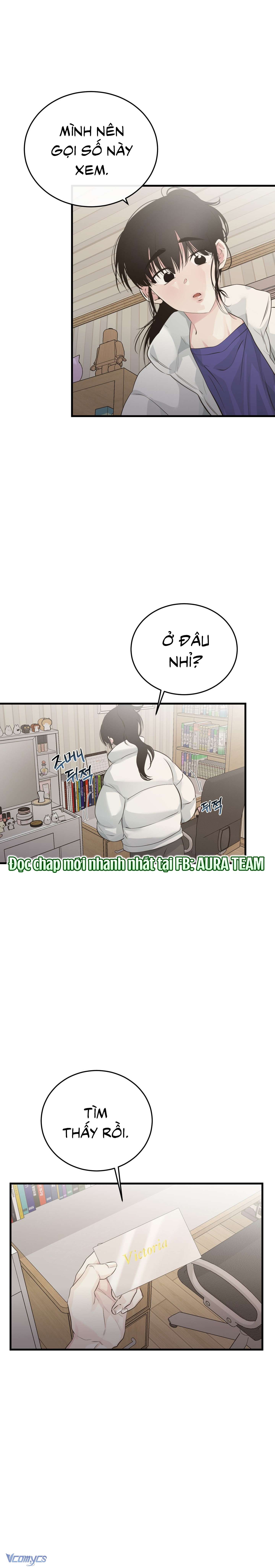 Trở Thành Gia Đình Chap 66 - Next Chap 67