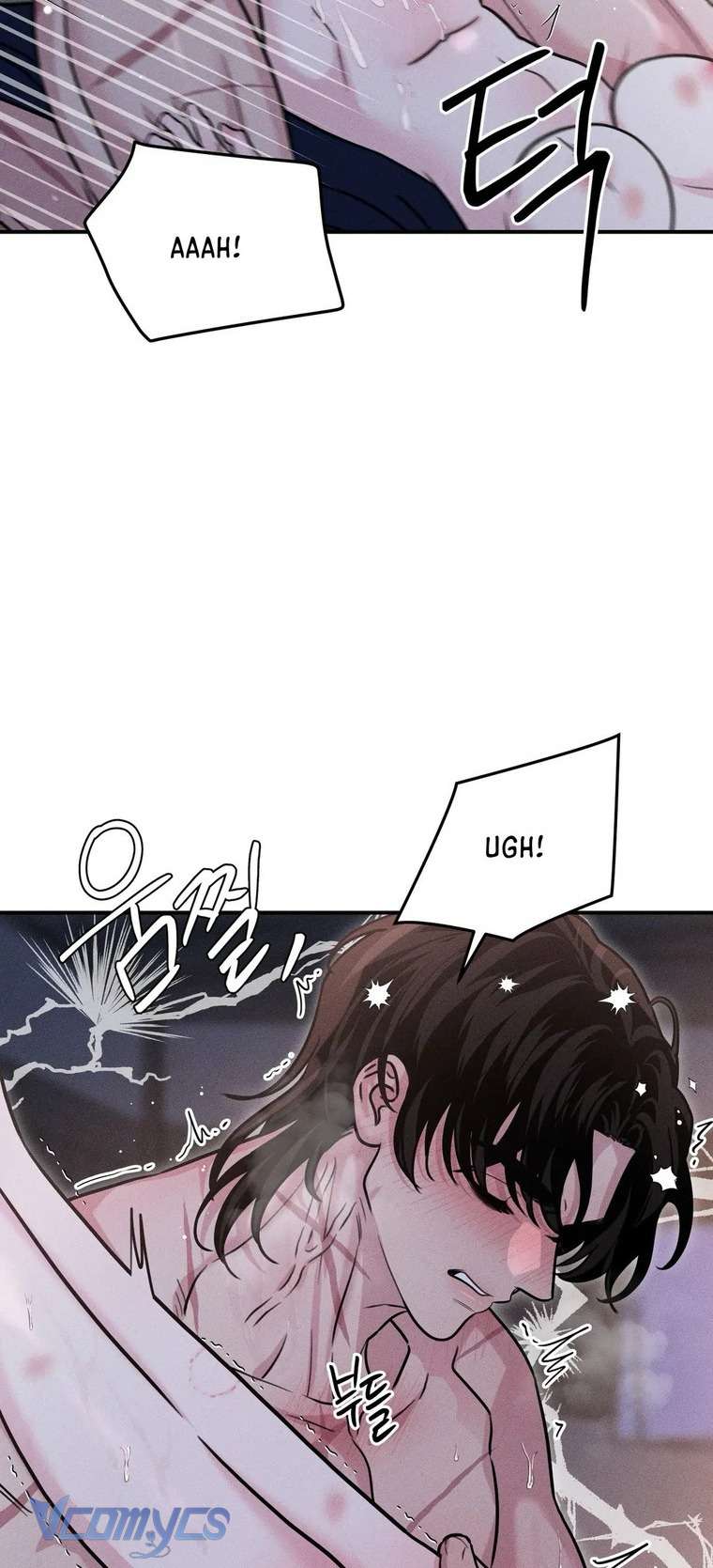 Hoa Lam Tinh Chap 23 - Next Chap 24