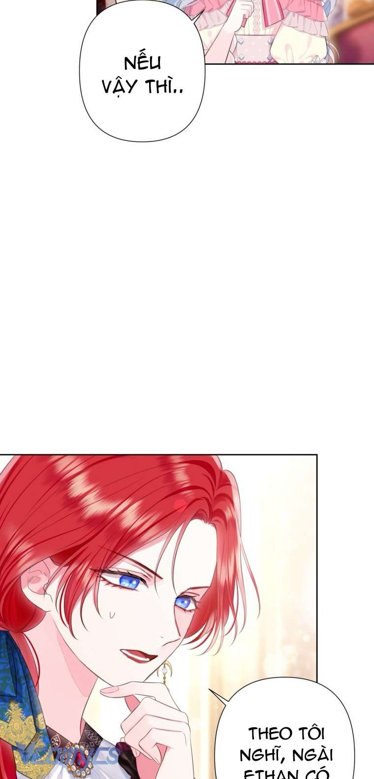 Người Anh Trai Mạnh Nhất Của Tôi Đã Mất Trí Nhớ Chap 28 - Trang 4