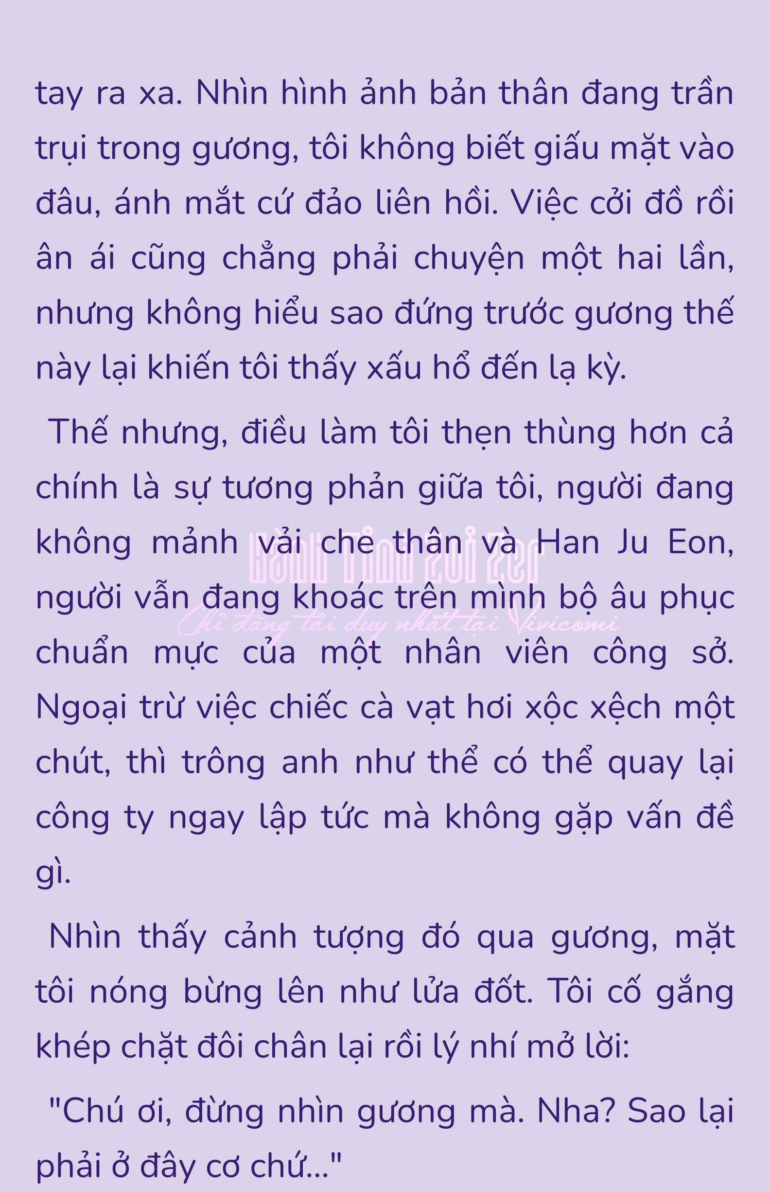 [NOVEL] - JUNK? JUNK! Chap 182 - Trang 2