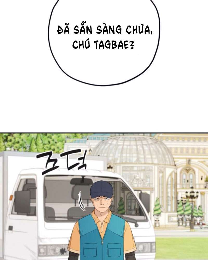 Trận Đấu Đồng Đội Của Những Tài Xế Xe Tải Chap 38 - Trang 4